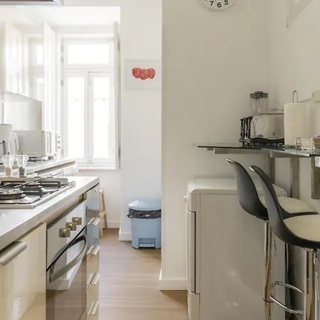 Lv Premier Baixa- Cn Appartement
