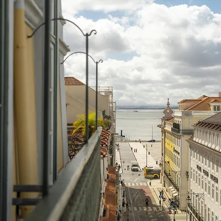 Appartement Lv Premier Baixa- Cn