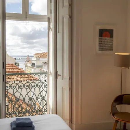 Lv Premier Baixa- Cn Appartement