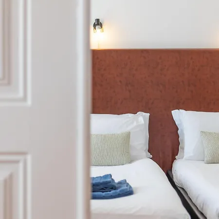 Appartement Lv Premier Baixa- Cn *