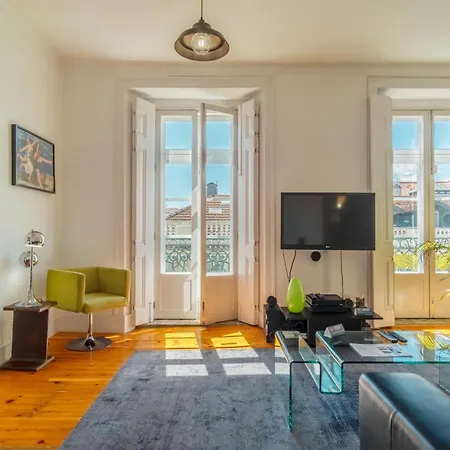Lv Premier Baixa- Cn Appartement *