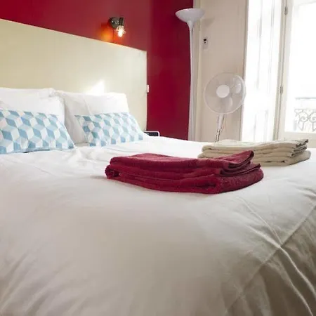Lv Premier Baixa- Cn Appartement *