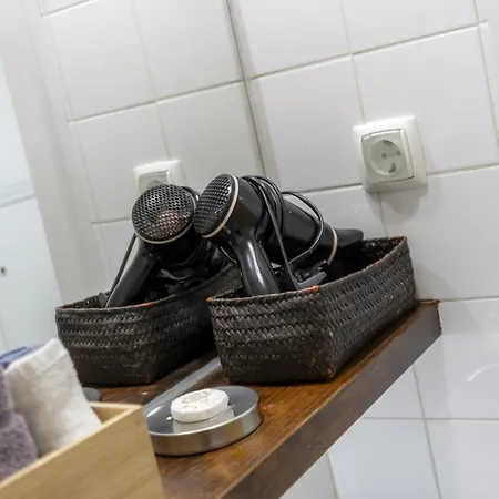 Lv Premier Baixa- Cn * Lisbon