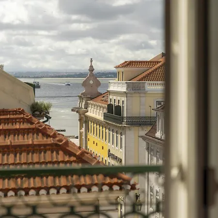 Lv Premier Baixa- Cn Apartment *