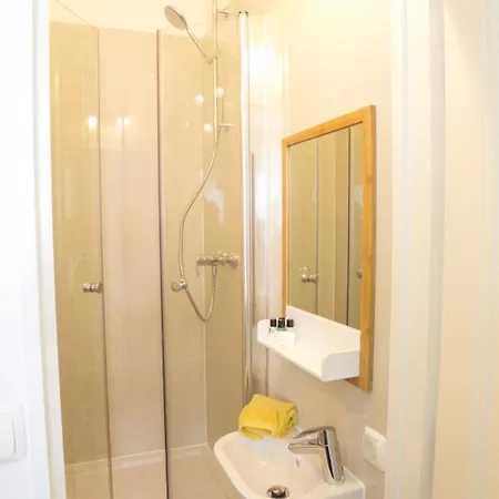 Lv Premier Baixa- Cn Apartment *