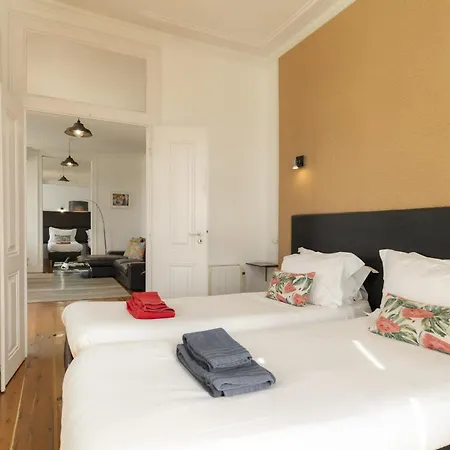 Lv Premier Baixa- Cn * Lisbon