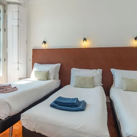 Lv Premier Baixa- Cn Apartment *