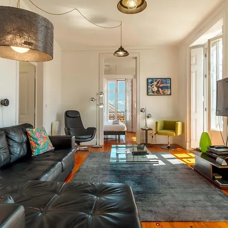 Lv Premier Baixa- Cn Lisbon