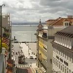 Appartamento Lv Premier Baixa- Cn Lisbona