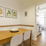 Appartamento Lv Premier Baixa- Cn *