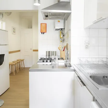 Lv Premier Baixa- Cn Apartmán