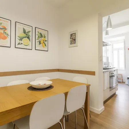 Apartmán Lv Premier Baixa- Cn *