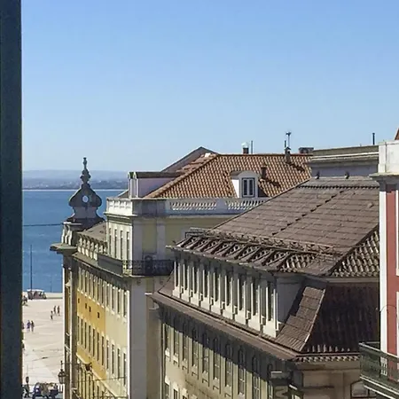 Lv Premier Baixa- Cn * Lisboa