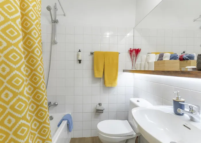 公寓 拜科萨西恩lv尊贵公寓 *